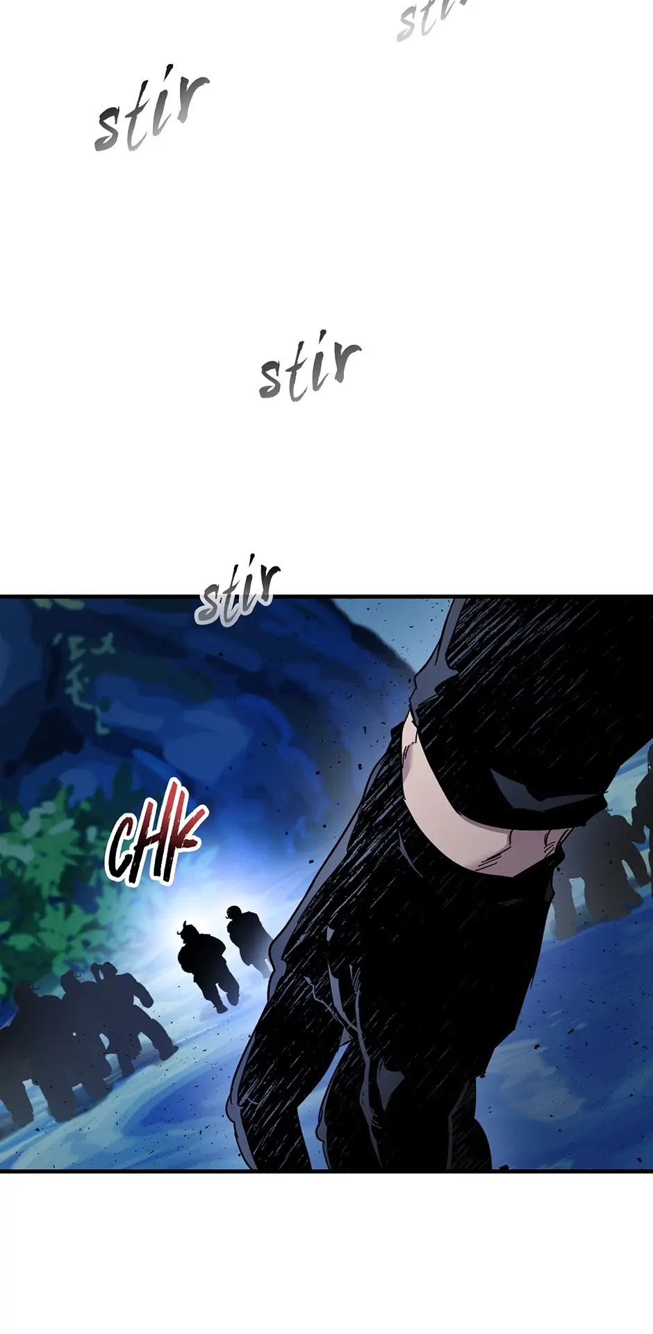 Leveling up with gods Chapter 64 Page 36