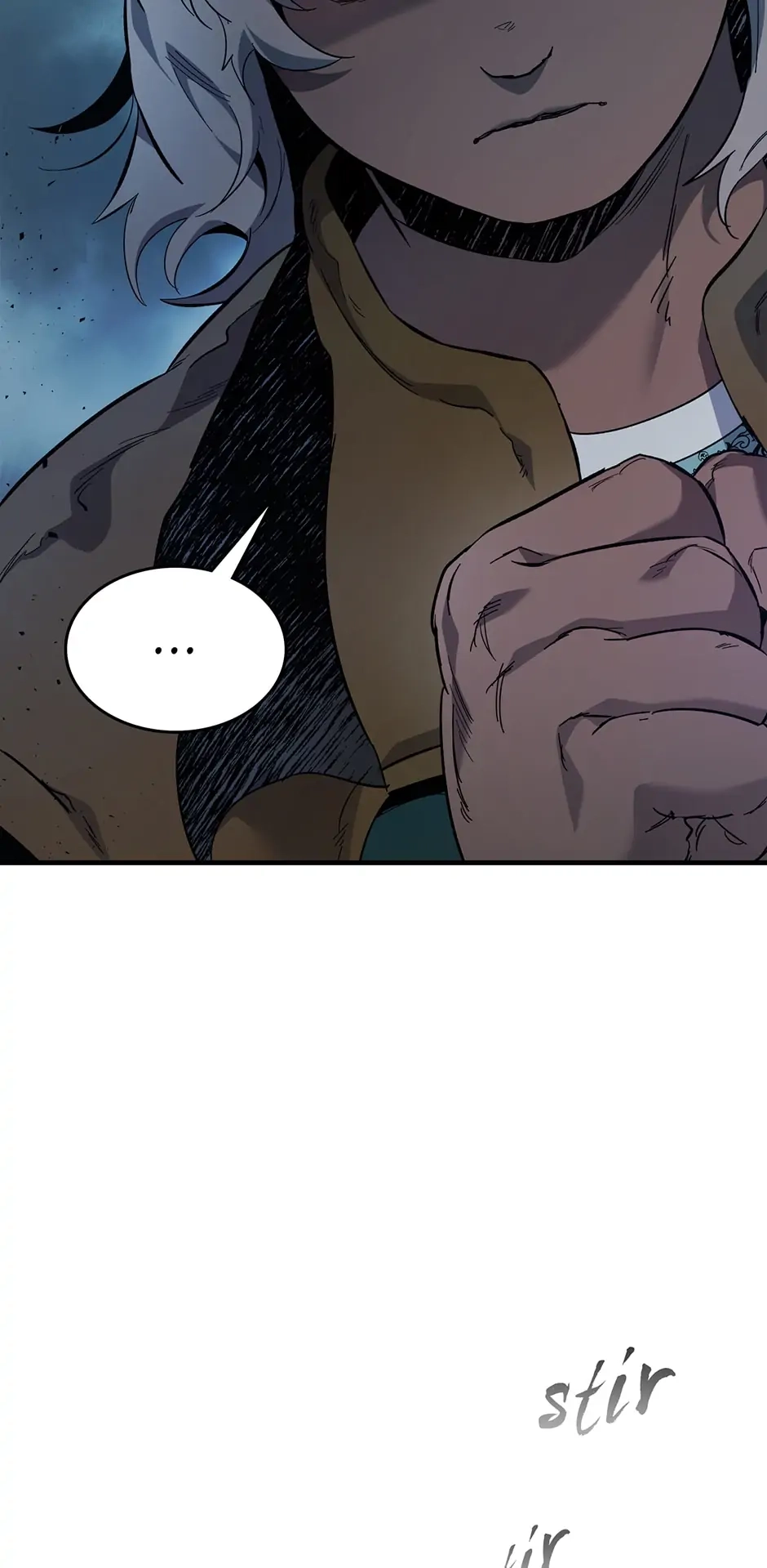 Leveling up with gods Chapter 64 Page 35