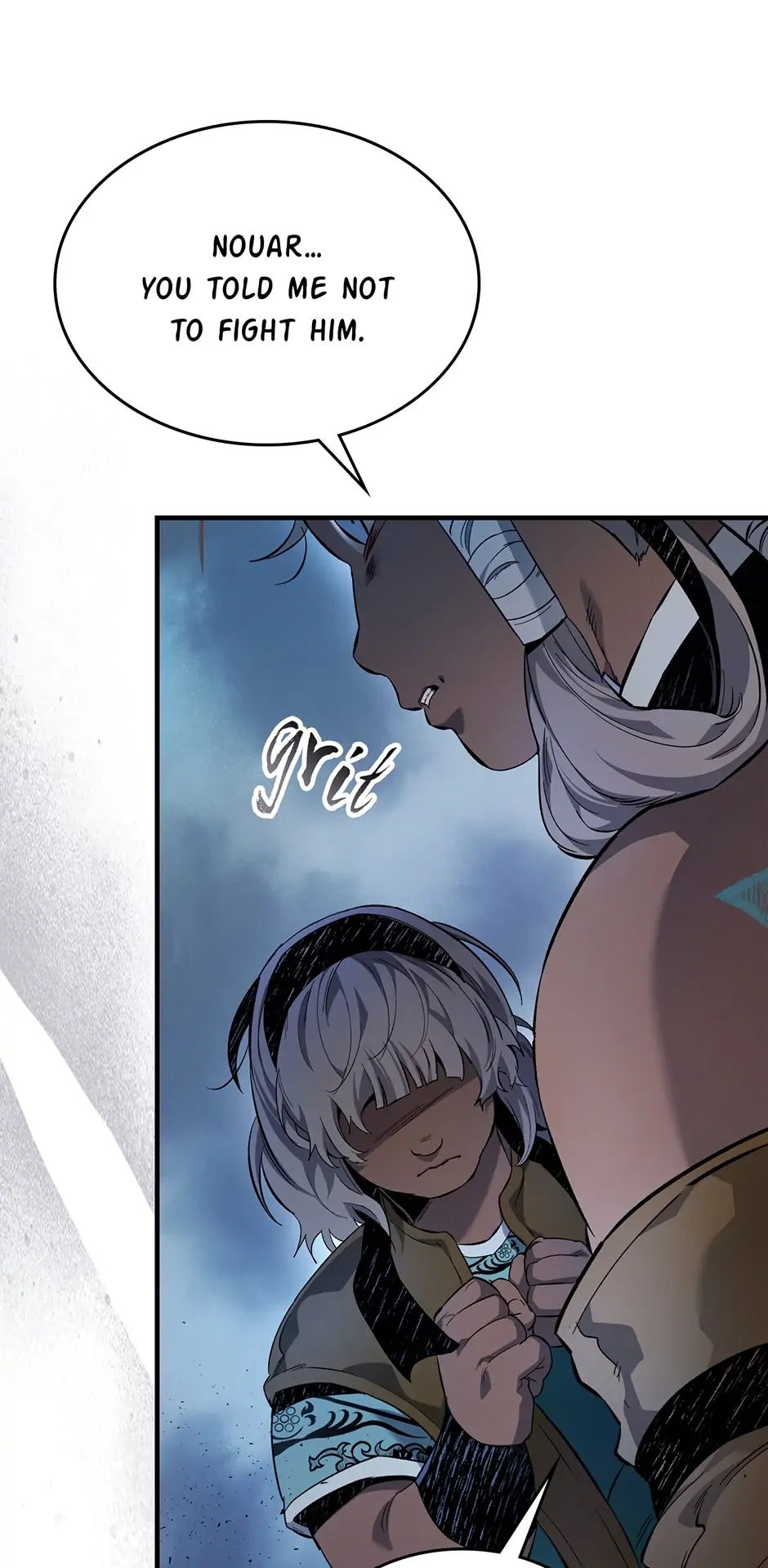 Leveling up with gods Chapter 64 Page 33