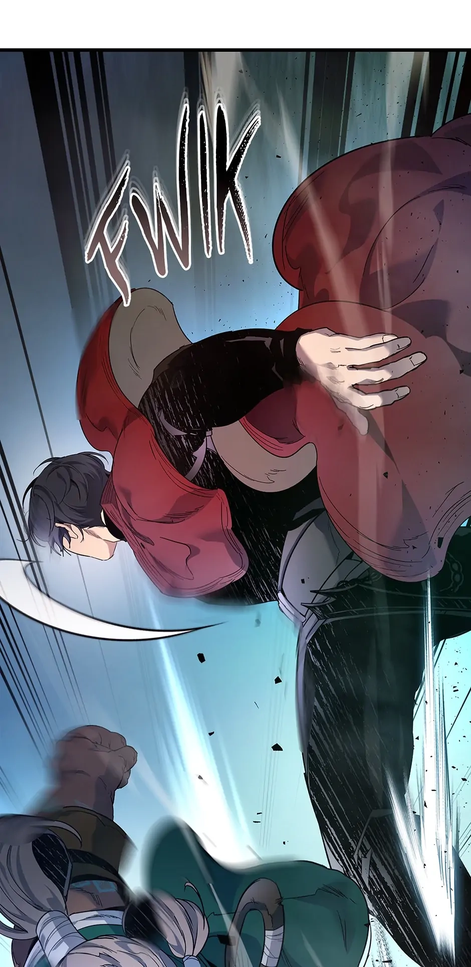 Leveling up with gods Chapter 64 Page 47
