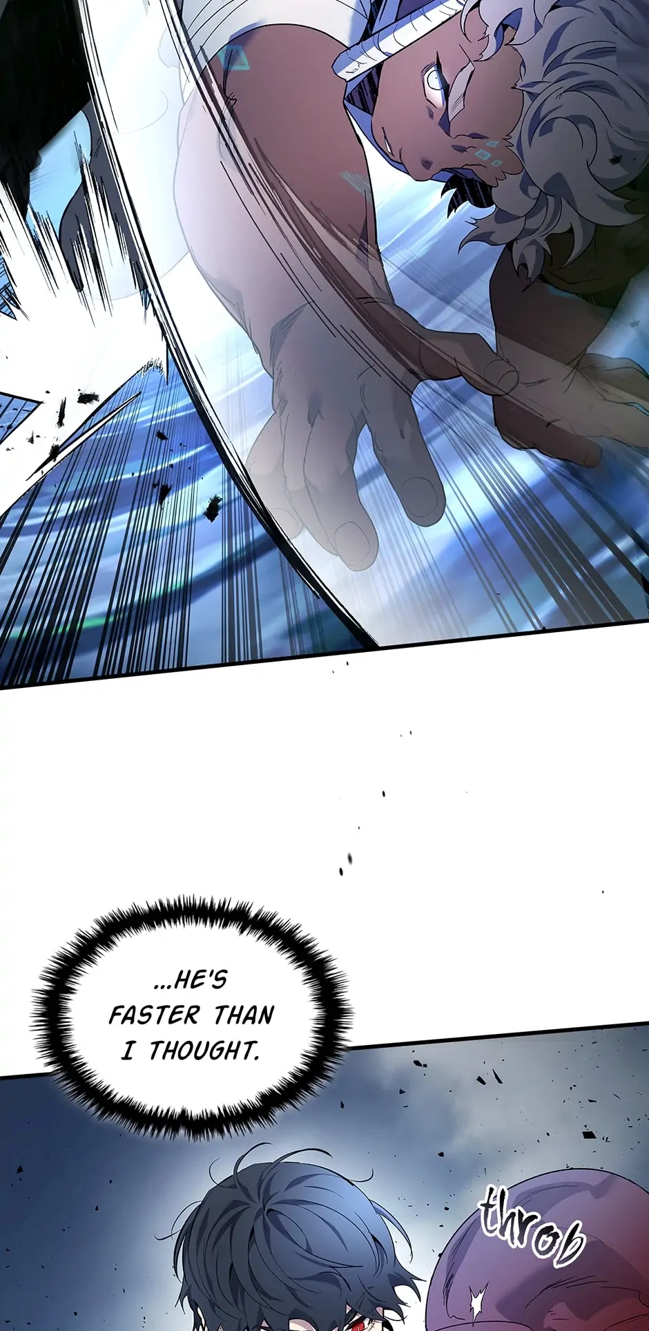 Leveling up with gods Chapter 64 Page 51