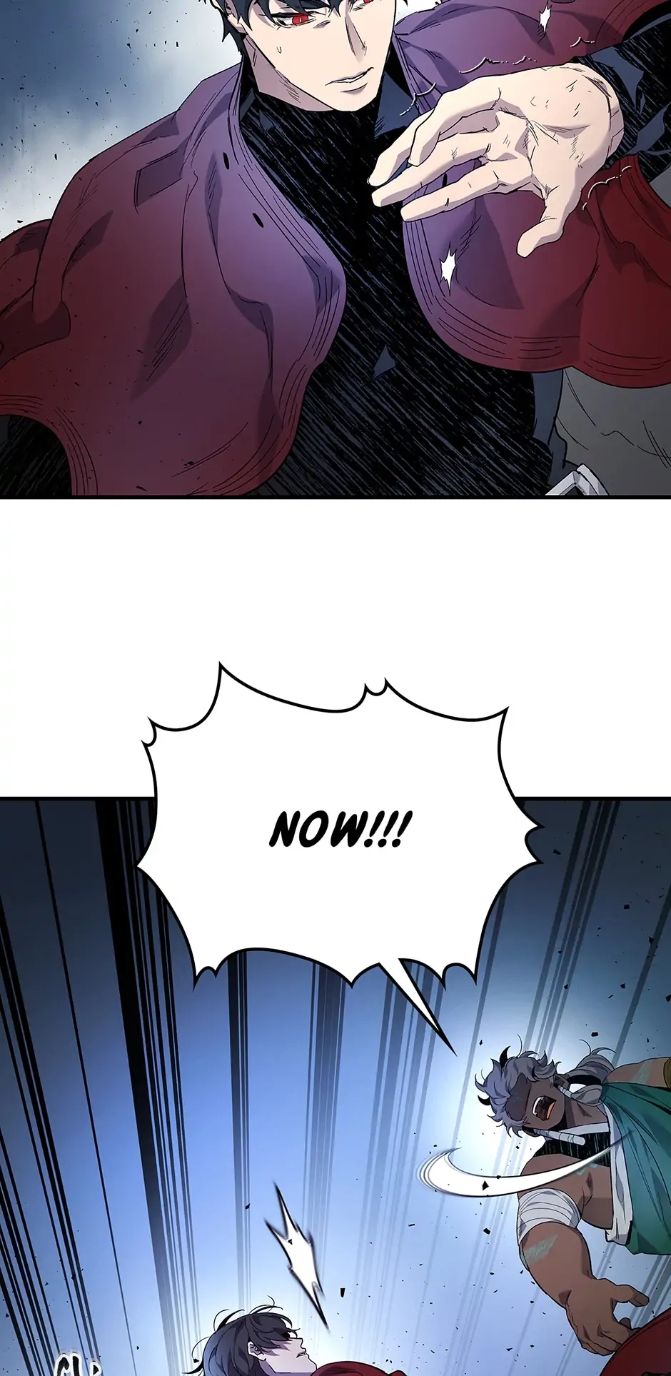 Leveling up with gods Chapter 64 Page 52