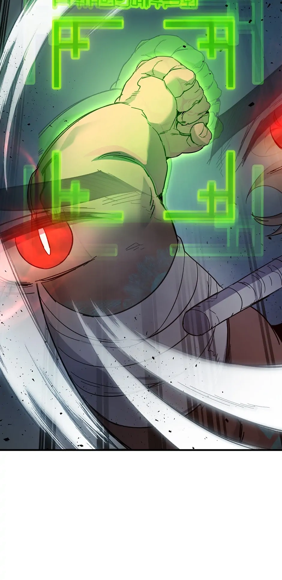 Leveling up with gods Chapter 64 Page 46