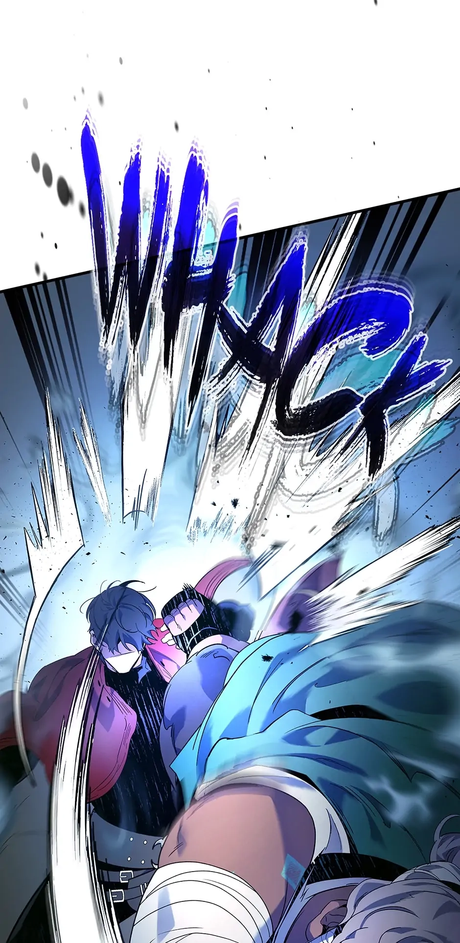 Leveling up with gods Chapter 64 Page 50