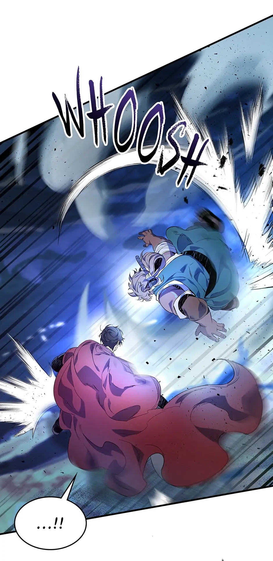 Leveling up with gods Chapter 64 Page 49