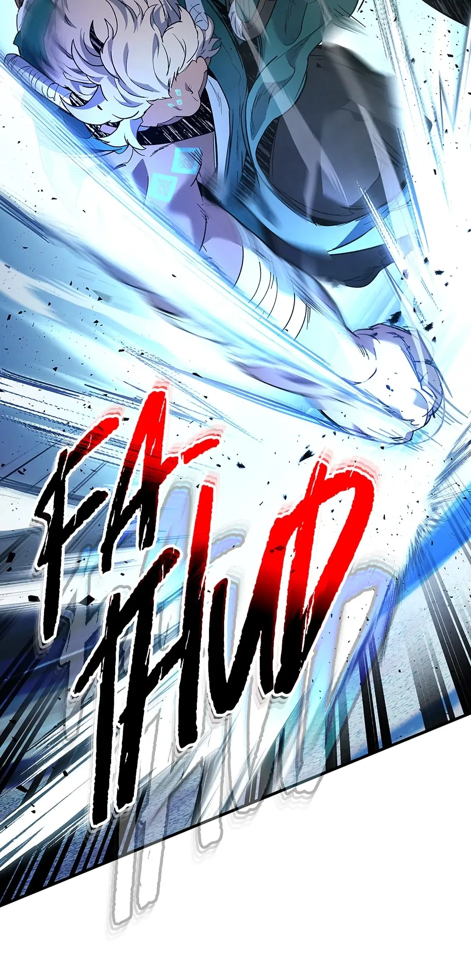 Leveling up with gods Chapter 64 Page 48