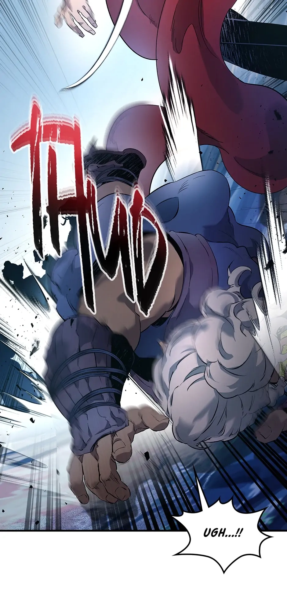 Leveling up with gods Chapter 64 Page 14