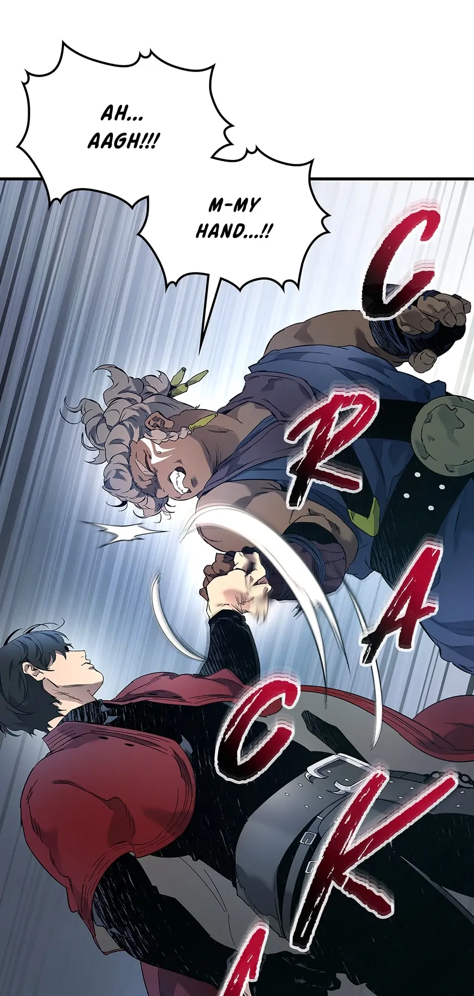 Leveling up with gods Chapter 64 Page 11