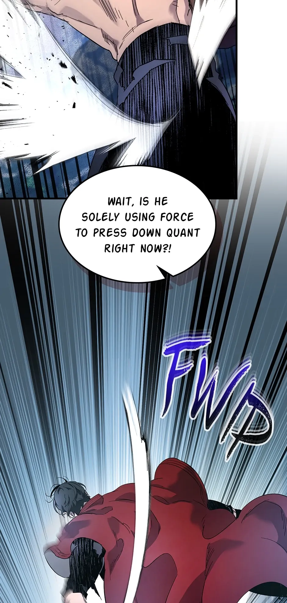 Leveling up with gods Chapter 64 Page 13