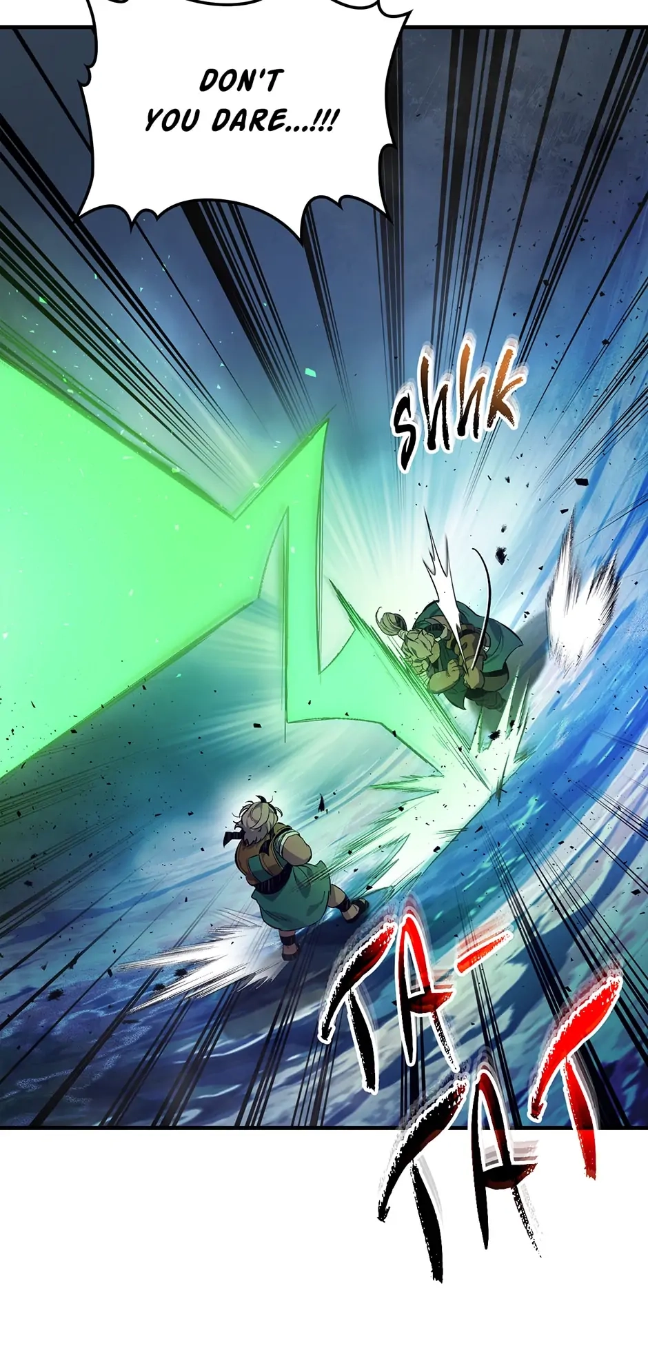 Leveling up with gods Chapter 64 Page 75