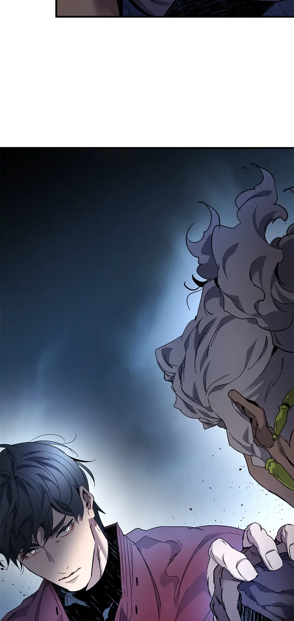 Leveling up with gods Chapter 64 Page 6
