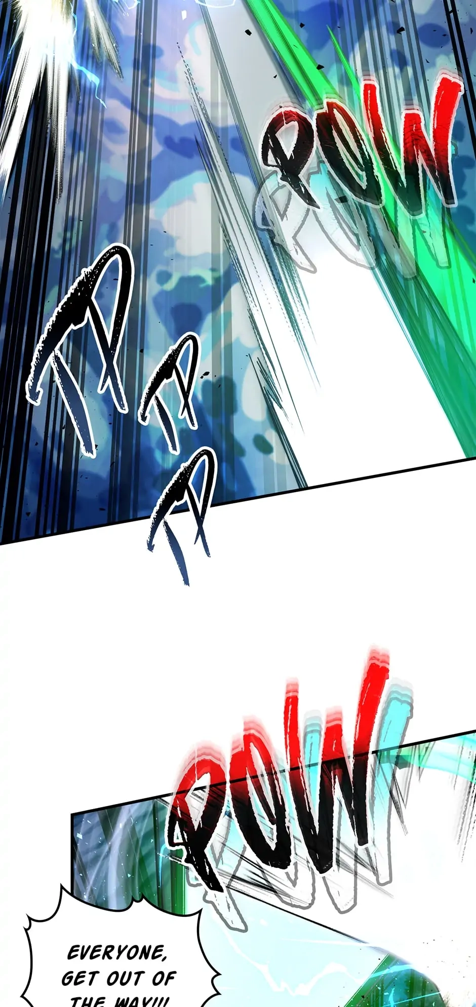 Leveling up with gods Chapter 64 Page 78