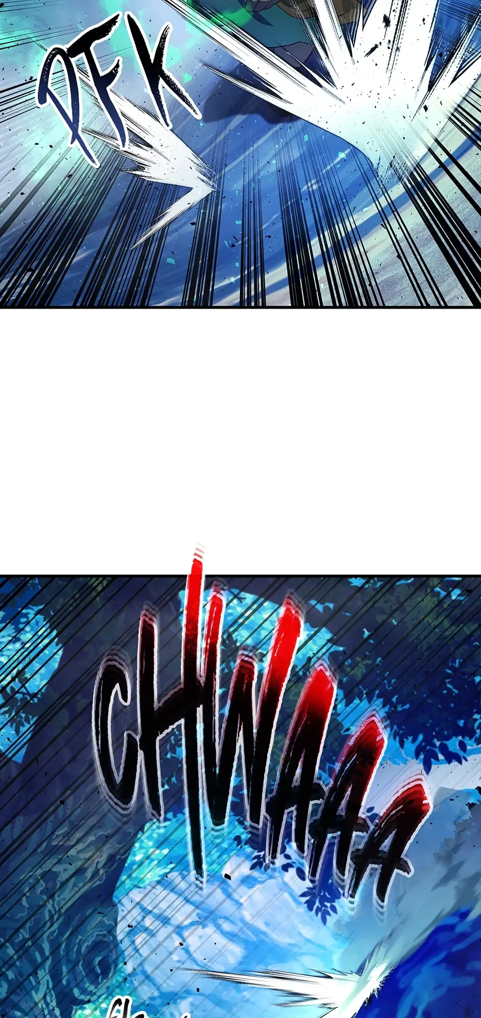 Leveling up with gods Chapter 64 Page 82