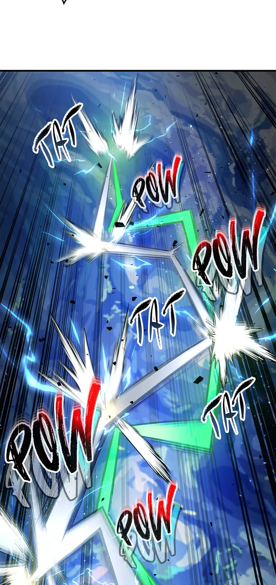 Leveling up with gods Chapter 64 Page 77