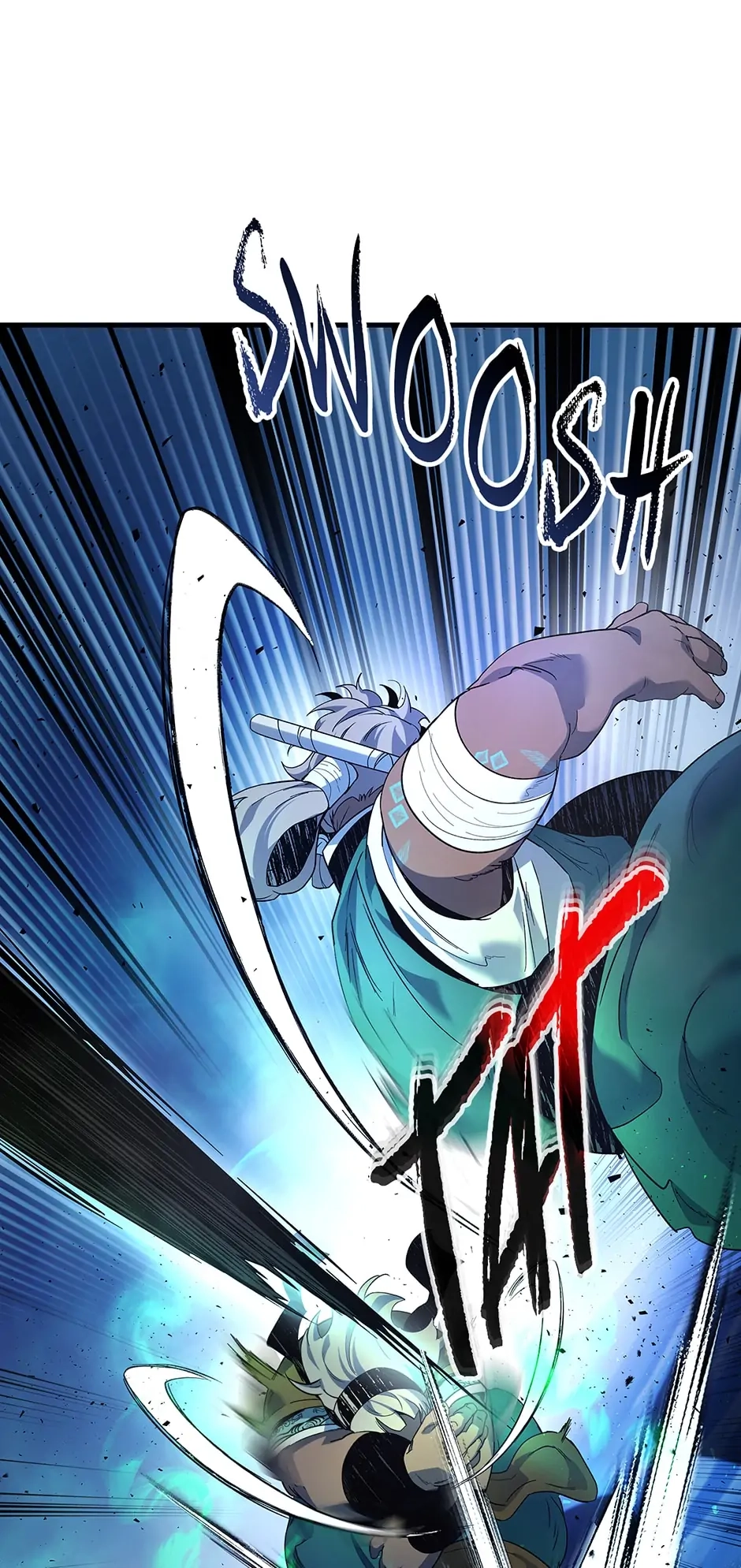 Leveling up with gods Chapter 64 Page 81