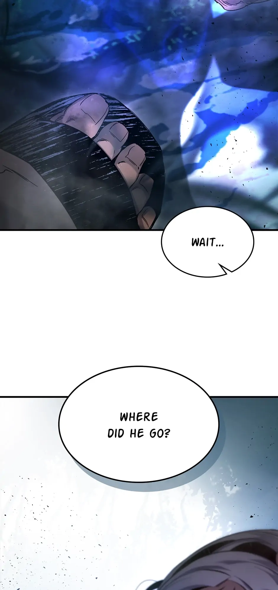 Leveling up with gods Chapter 64 Page 66