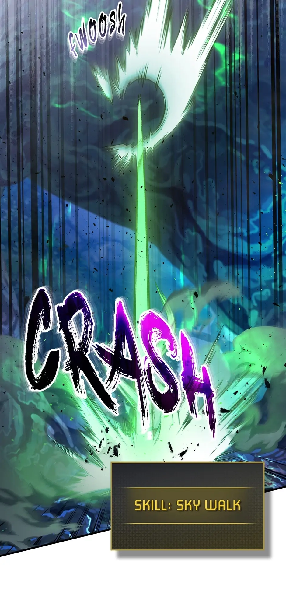 Leveling up with gods Chapter 64 Page 72