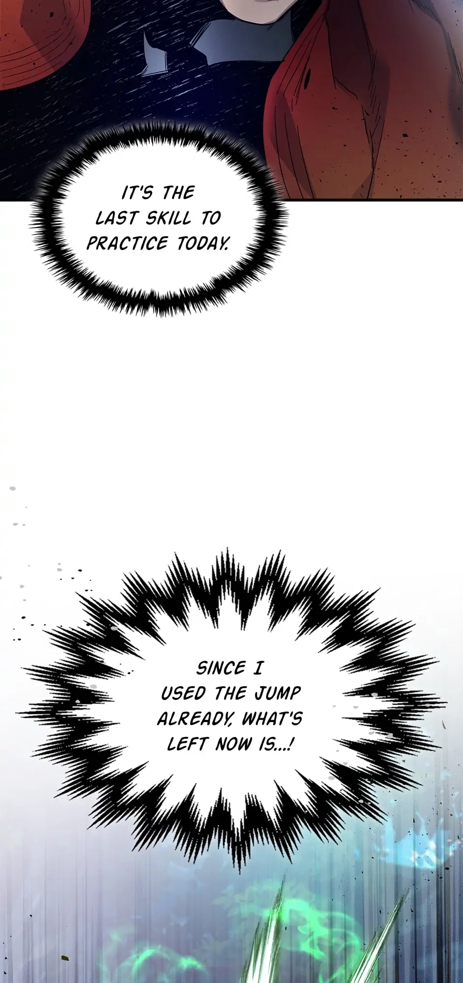 Leveling up with gods Chapter 64 Page 71