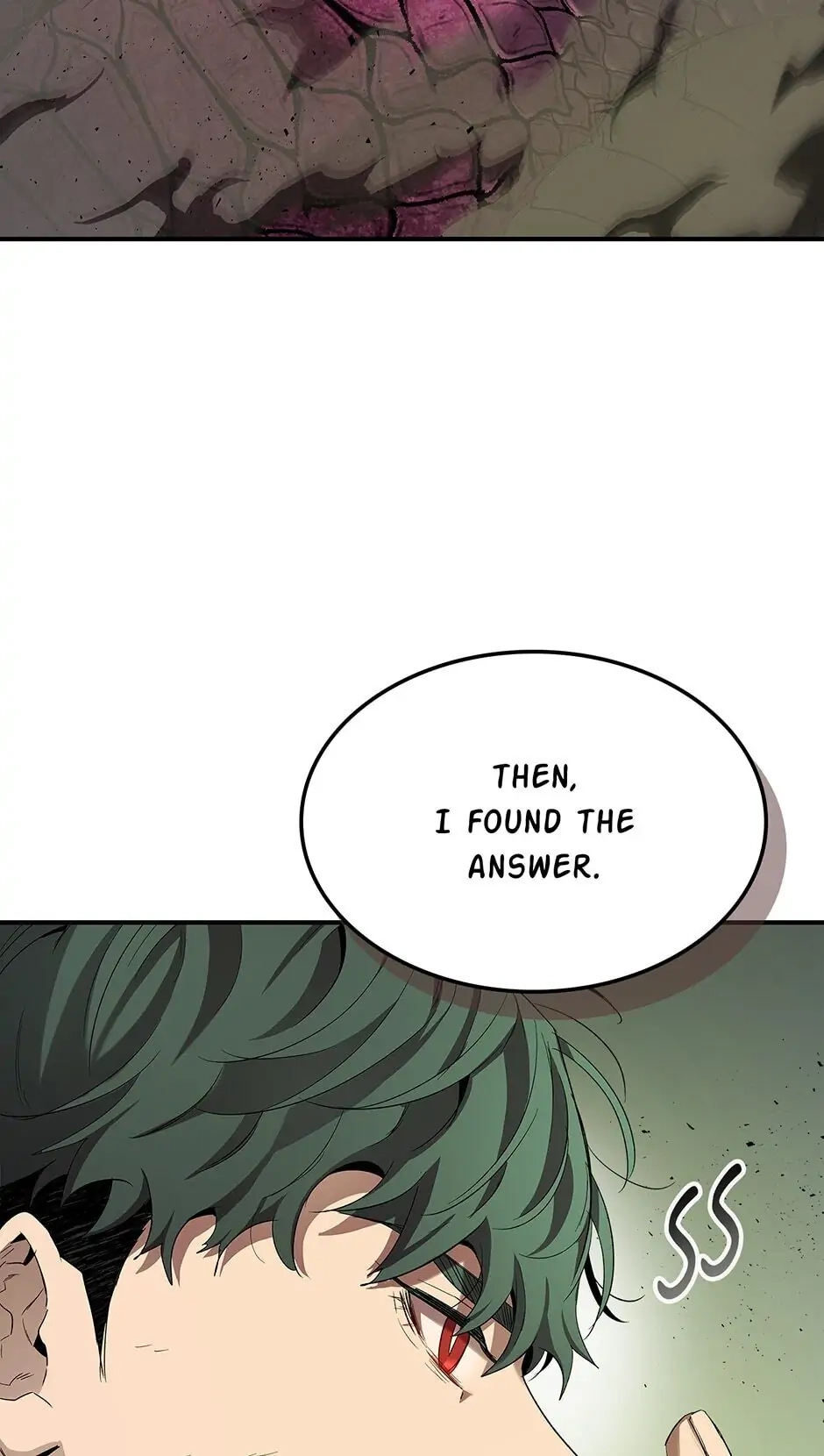 Leveling up with gods Chapter 34 Page 19