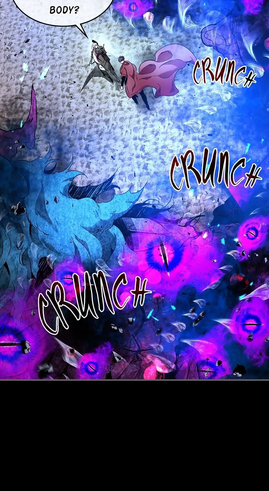 Leveling up with gods Chapter 34 Page 57