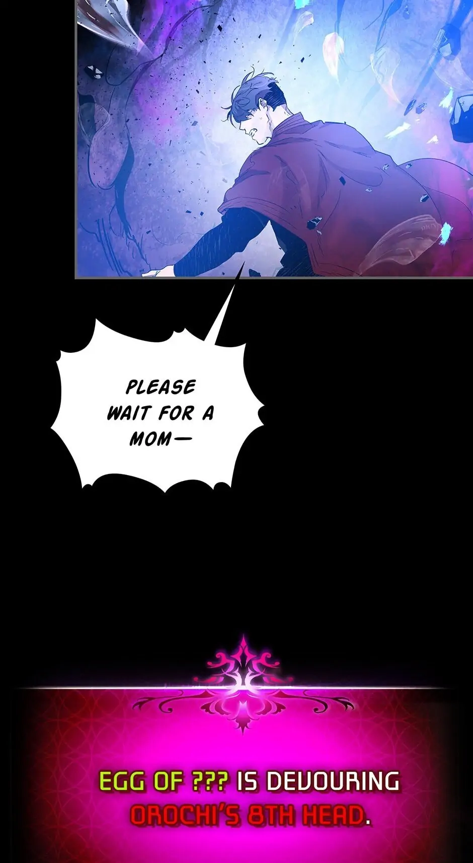 Leveling up with gods Chapter 34 Page 54