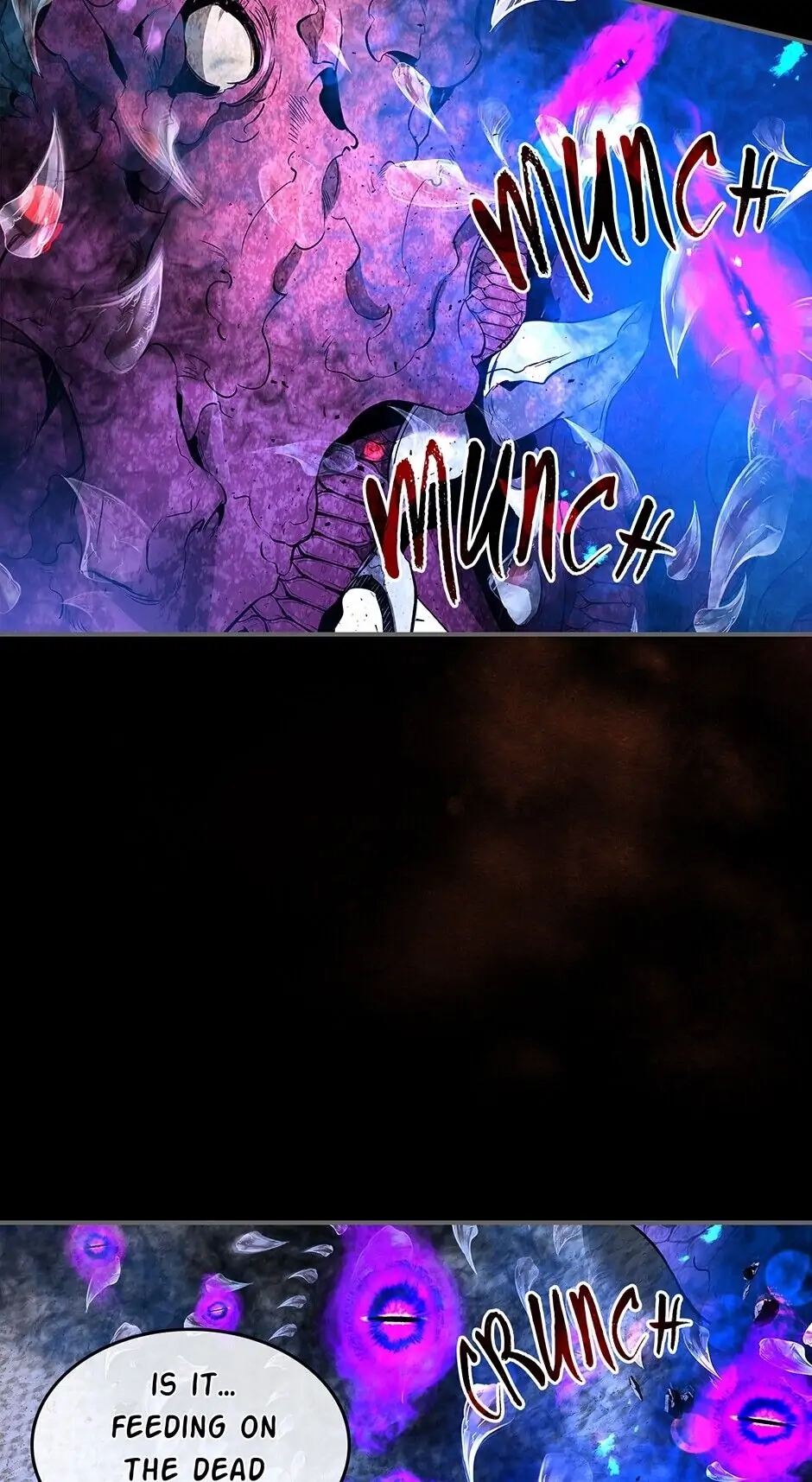 Leveling up with gods Chapter 34 Page 56