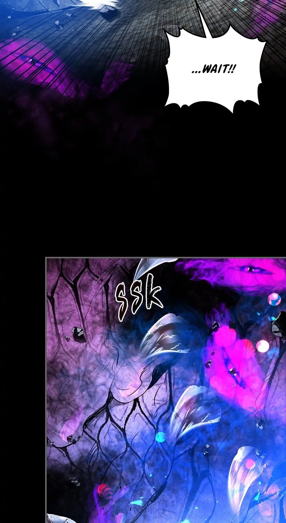 Leveling up with gods Chapter 34 Page 53
