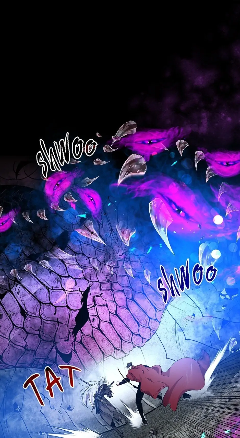 Leveling up with gods Chapter 34 Page 52