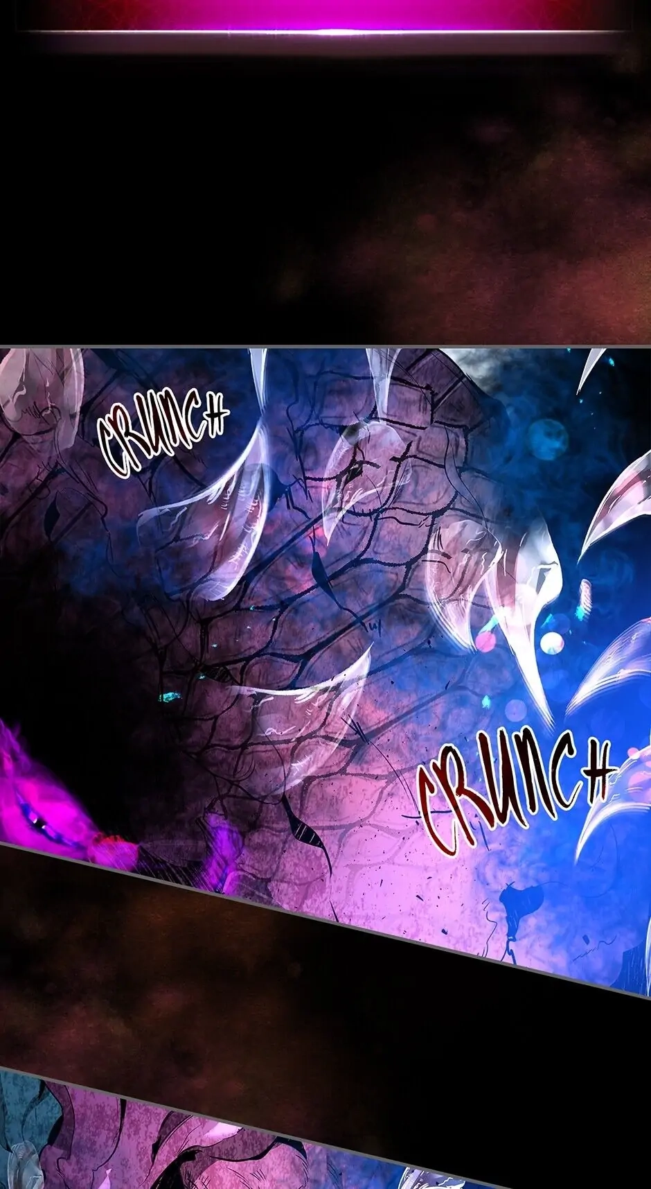 Leveling up with gods Chapter 34 Page 55