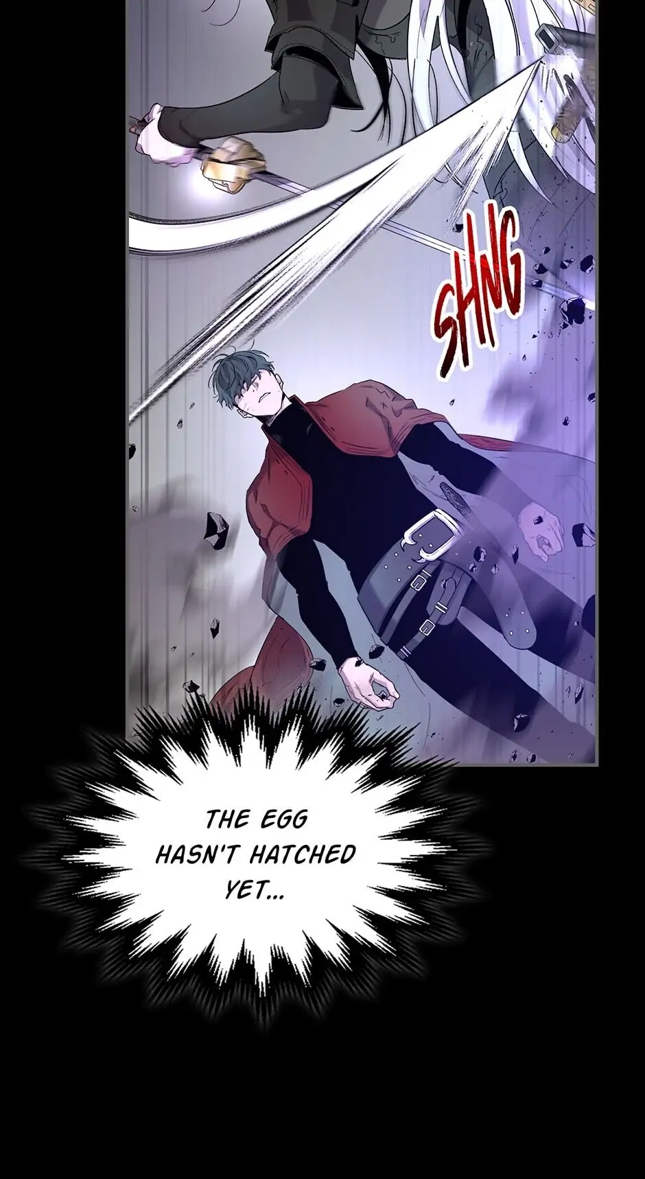 Leveling up with gods Chapter 34 Page 46