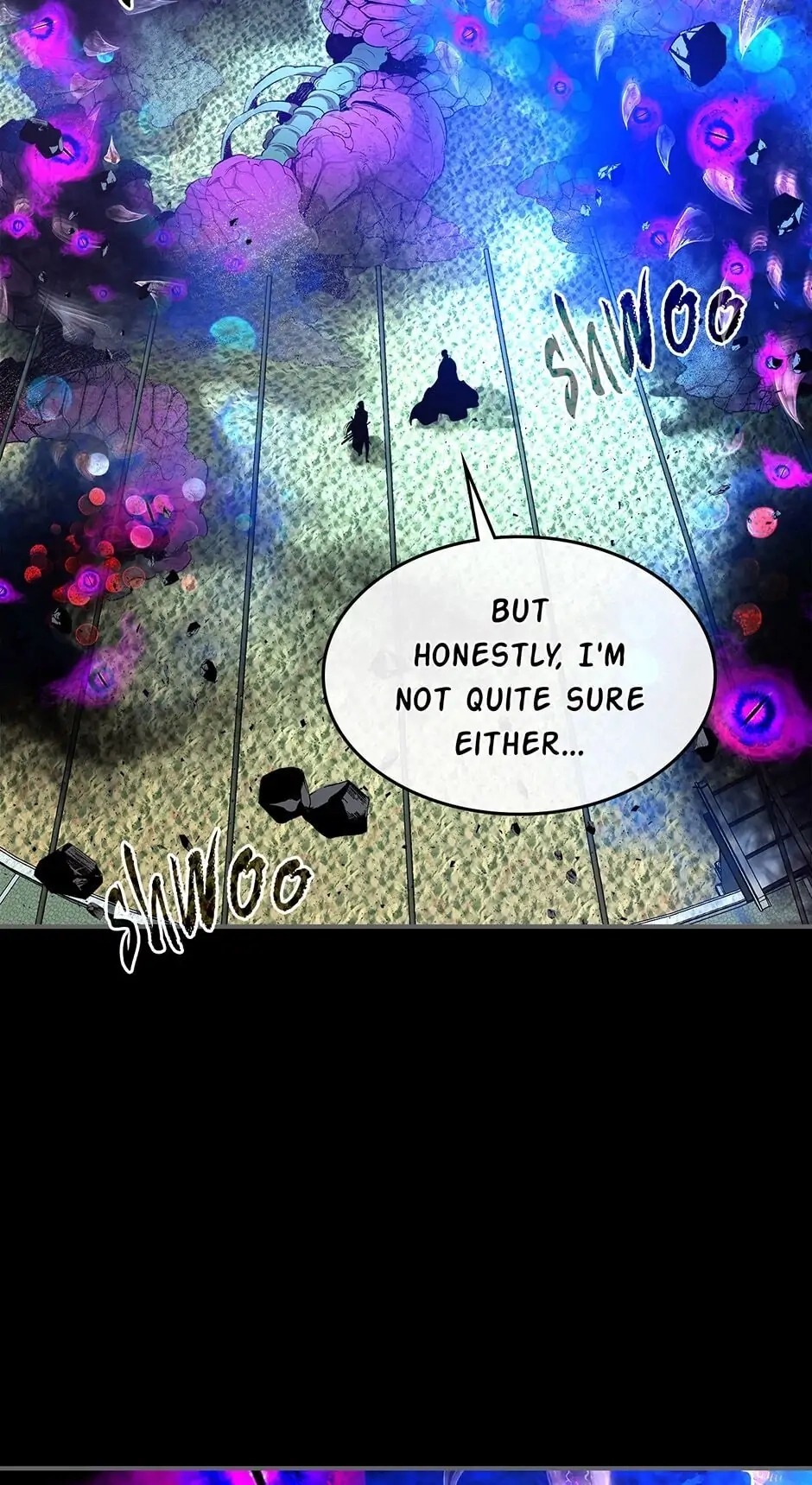 Leveling up with gods Chapter 34 Page 61