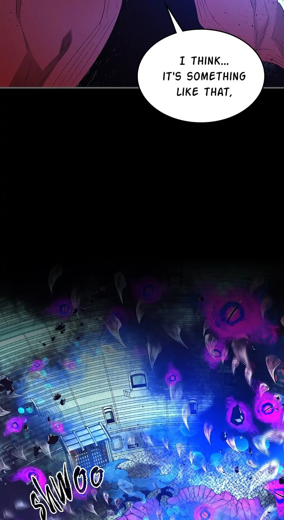 Leveling up with gods Chapter 34 Page 60