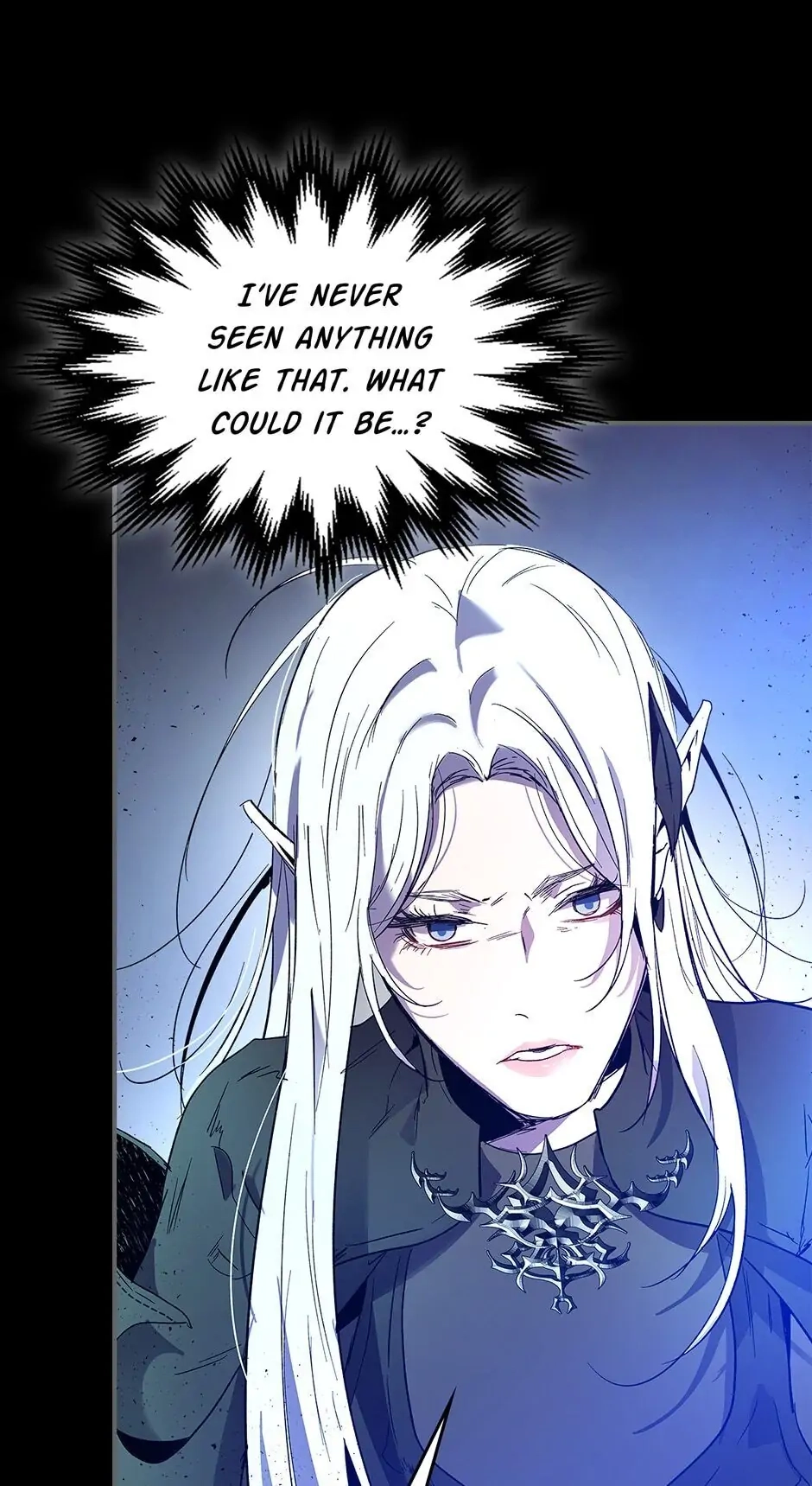 Leveling up with gods Chapter 34 Page 58