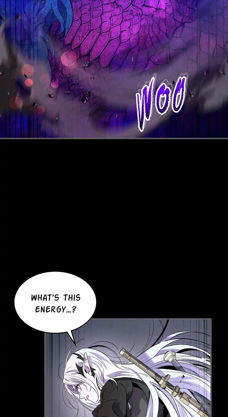Leveling up with gods Chapter 34 Page 45