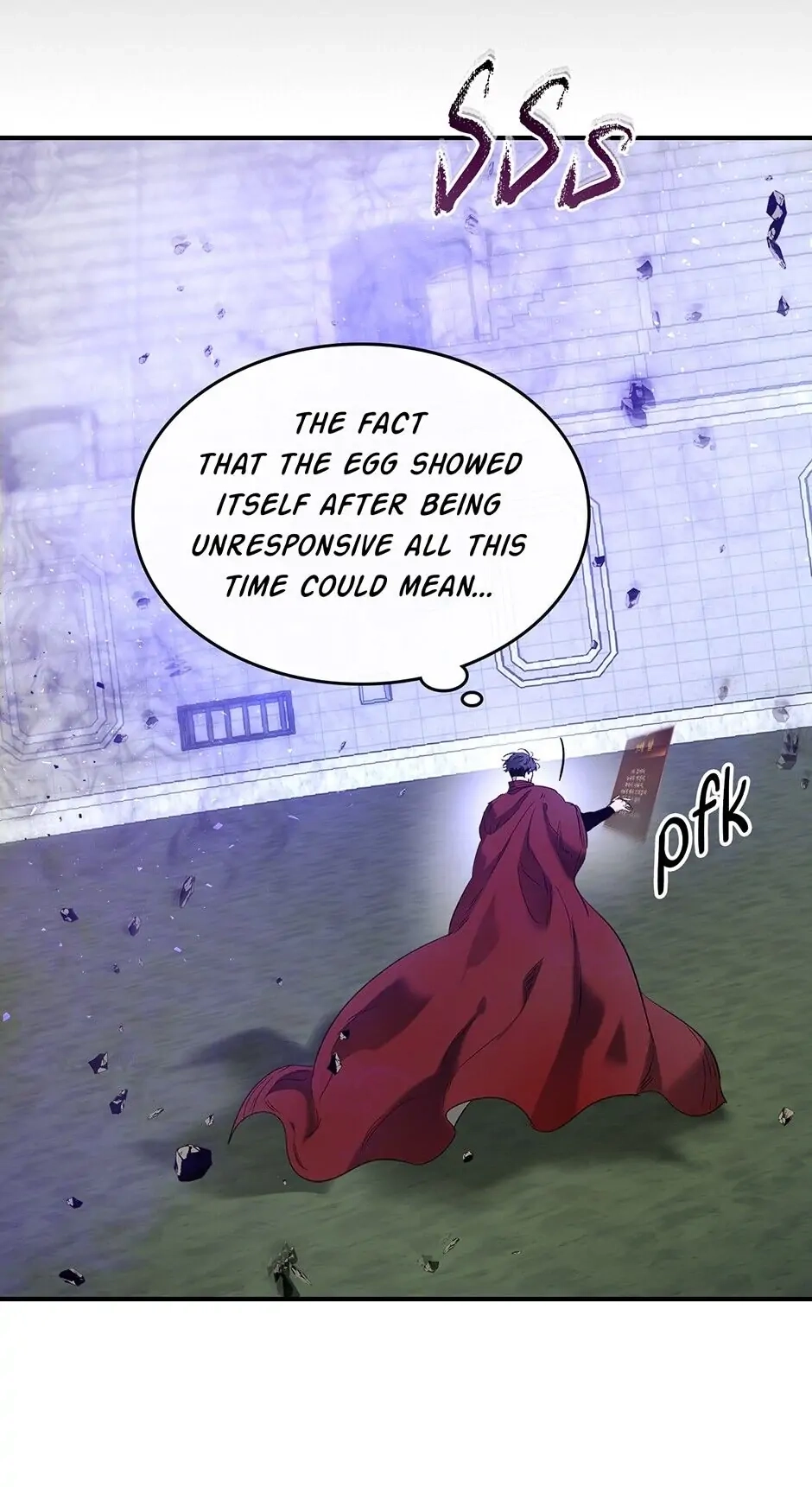 Leveling up with gods Chapter 34 Page 67