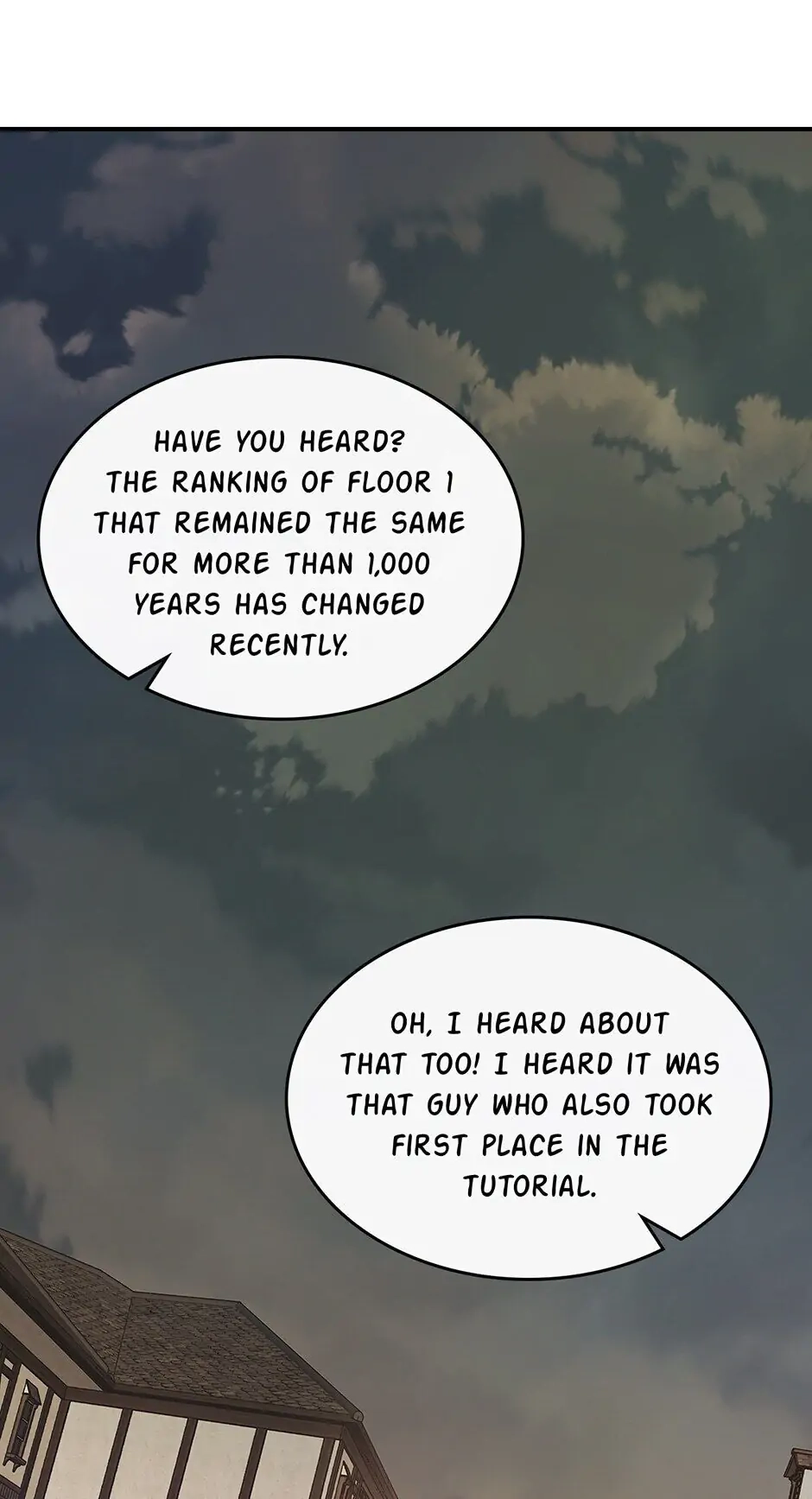 Leveling up with gods Chapter 34 Page 81