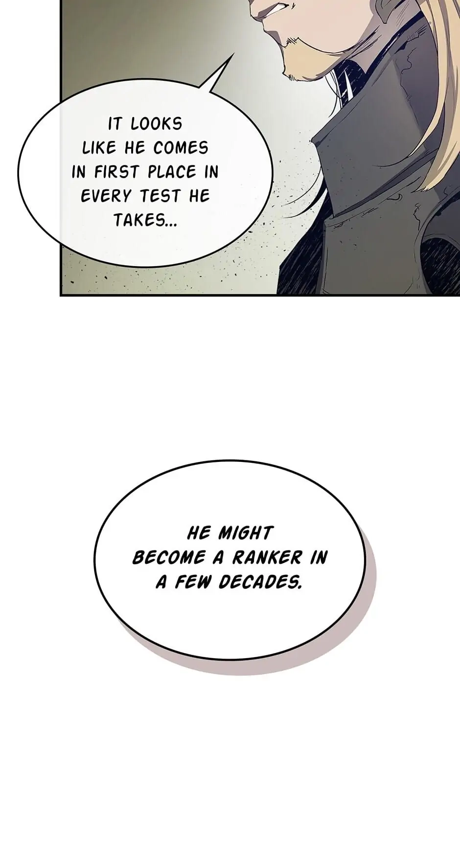 Leveling up with gods Chapter 34 Page 84