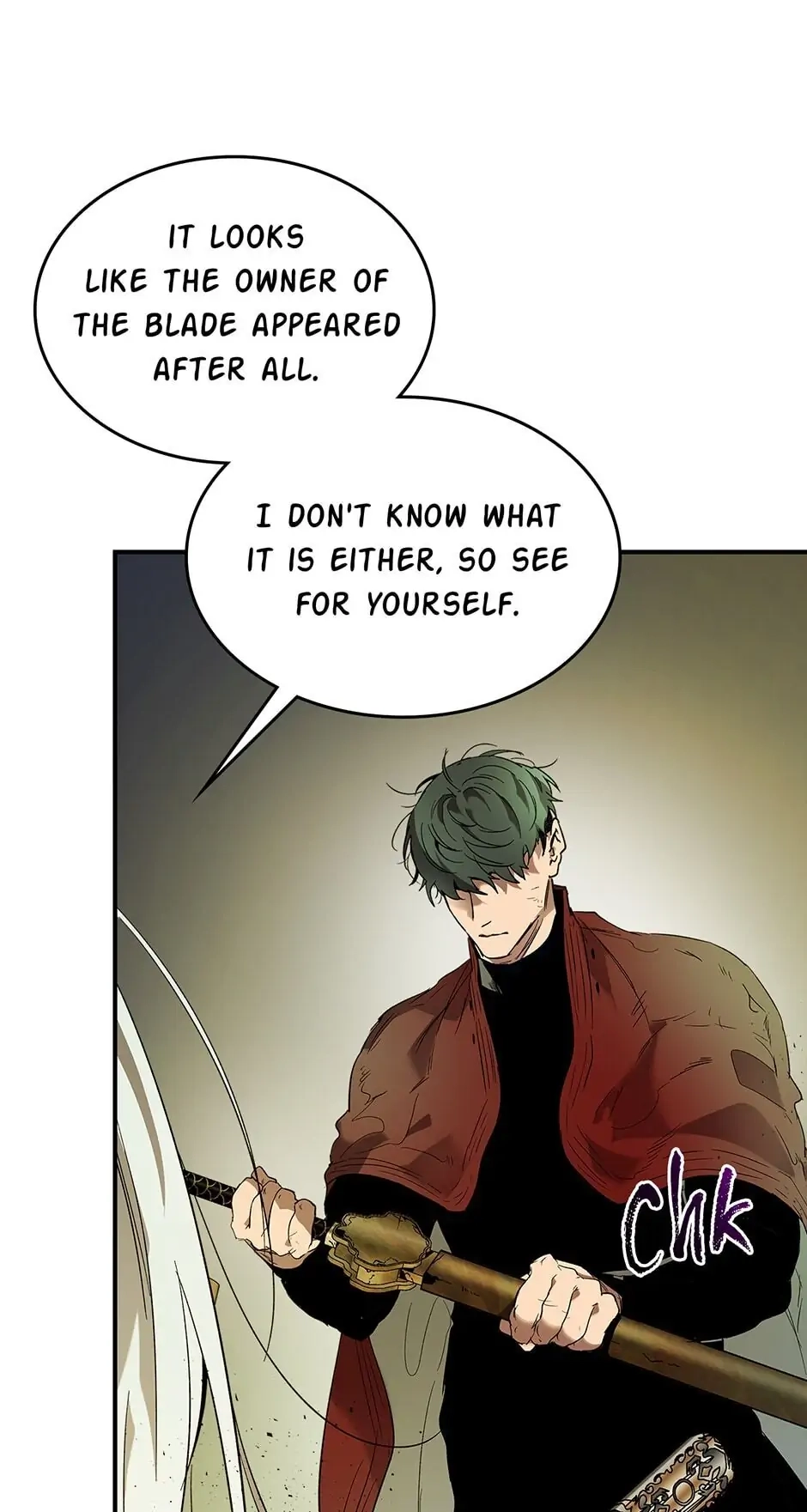 Leveling up with gods Chapter 34 Page 28