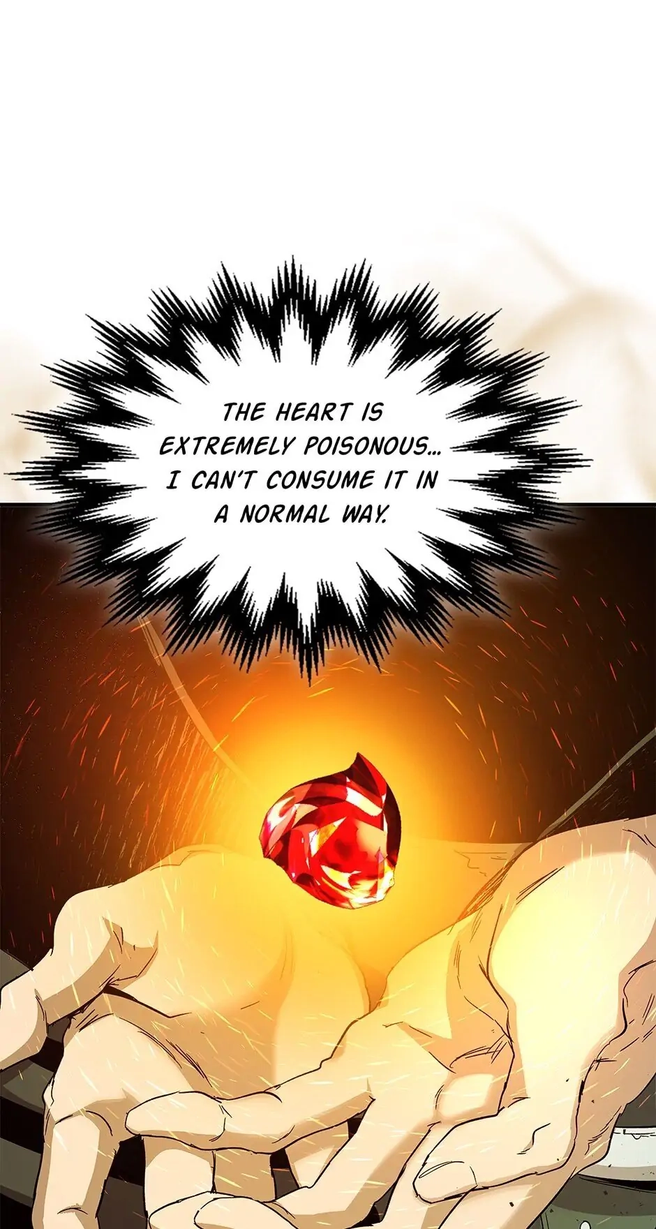 Leveling up with gods Chapter 34 Page 37