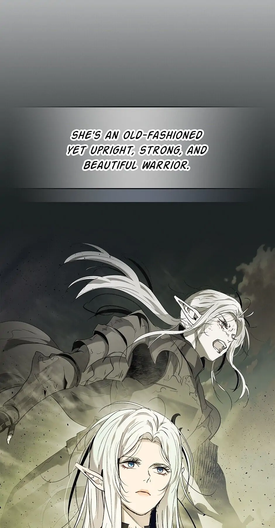 Leveling up with gods Chapter 34 Page 75