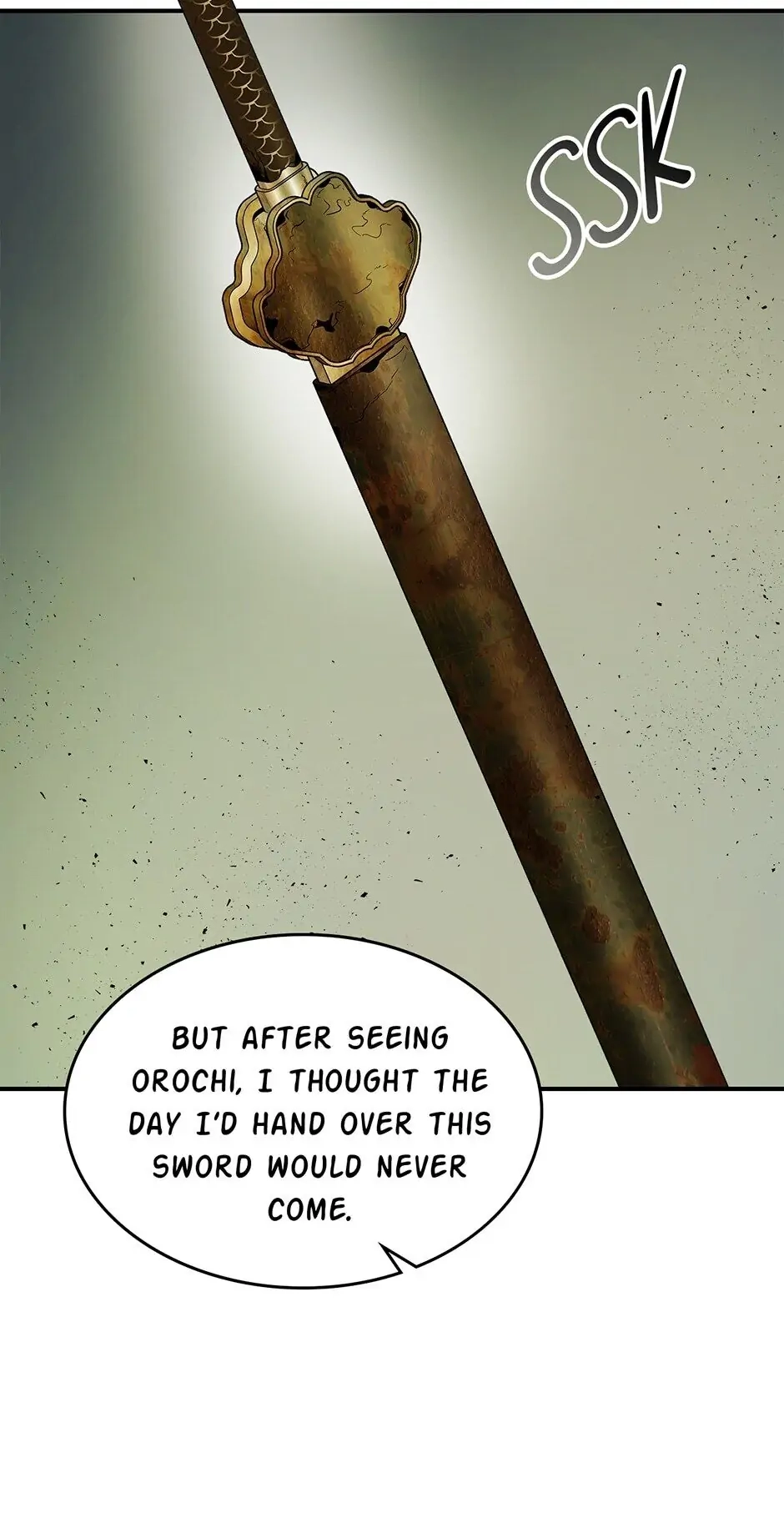 Leveling up with gods Chapter 34 Page 27