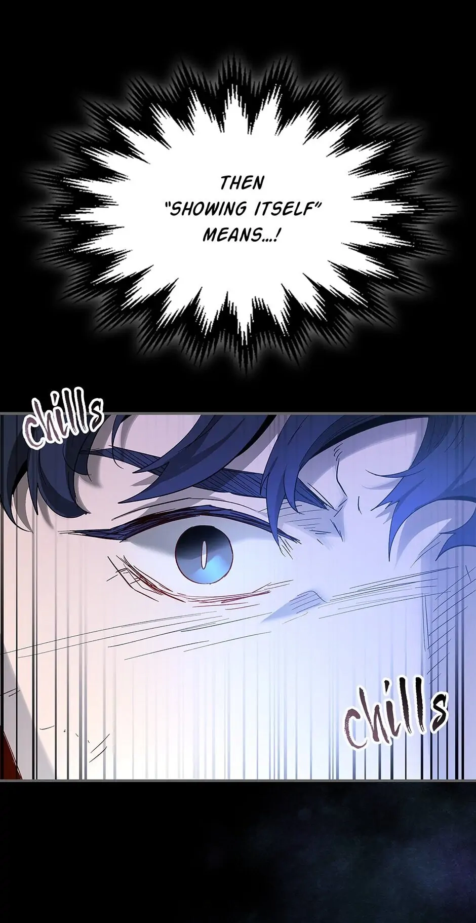 Leveling up with gods Chapter 34 Page 47