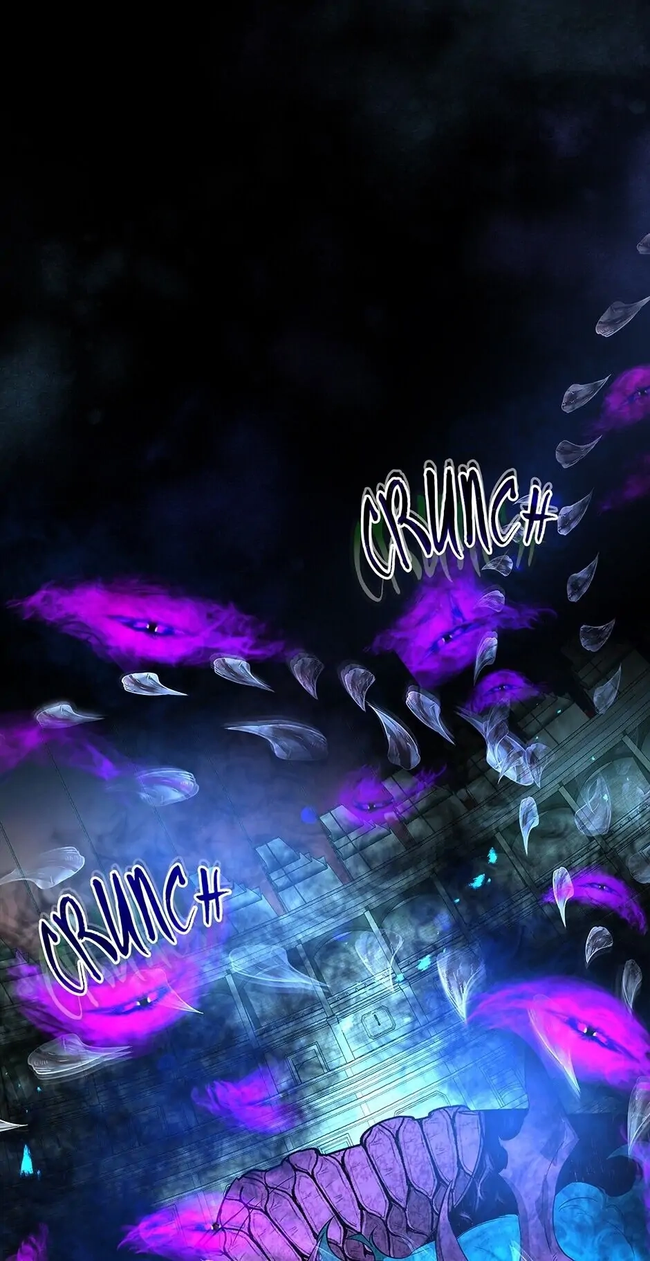 Leveling up with gods Chapter 34 Page 48