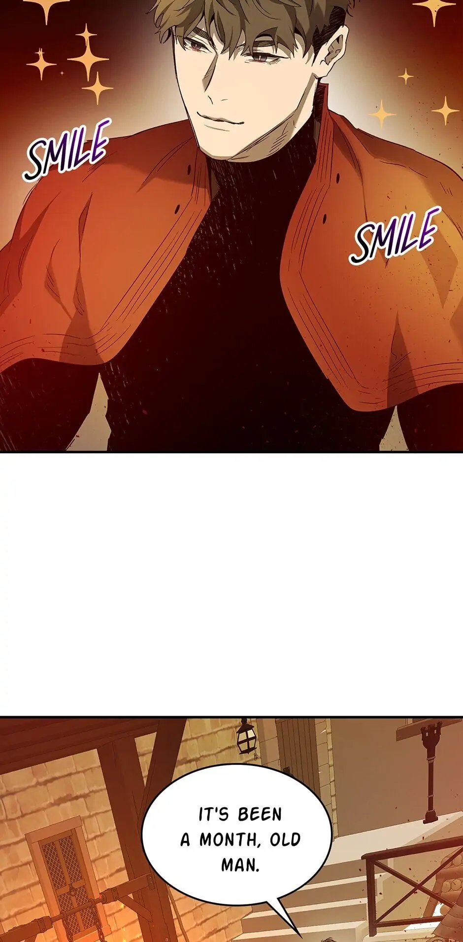 Leveling up with gods Chapter 34 Page 96
