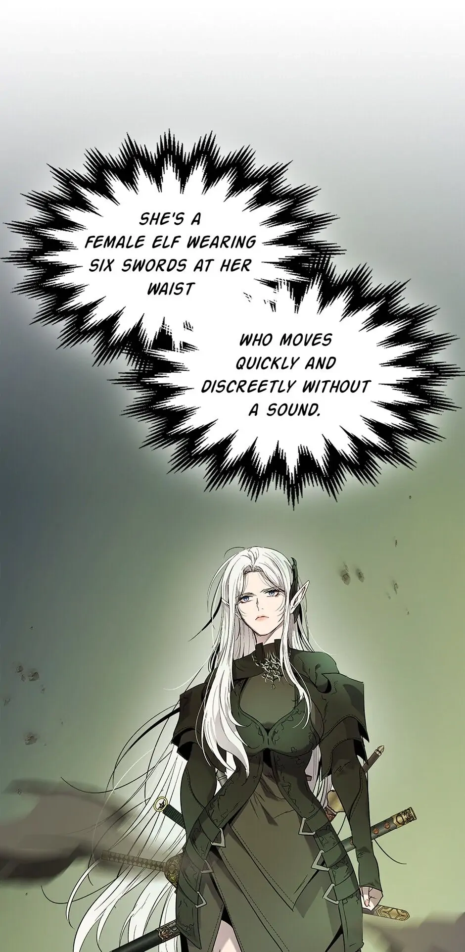 Leveling up with gods Chapter 34 Page 15