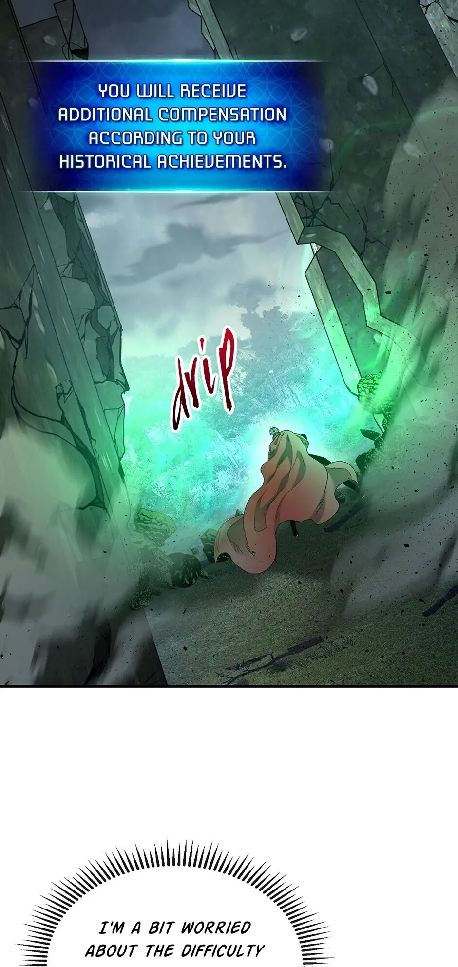 Leveling up with gods Chapter 34 Page 91