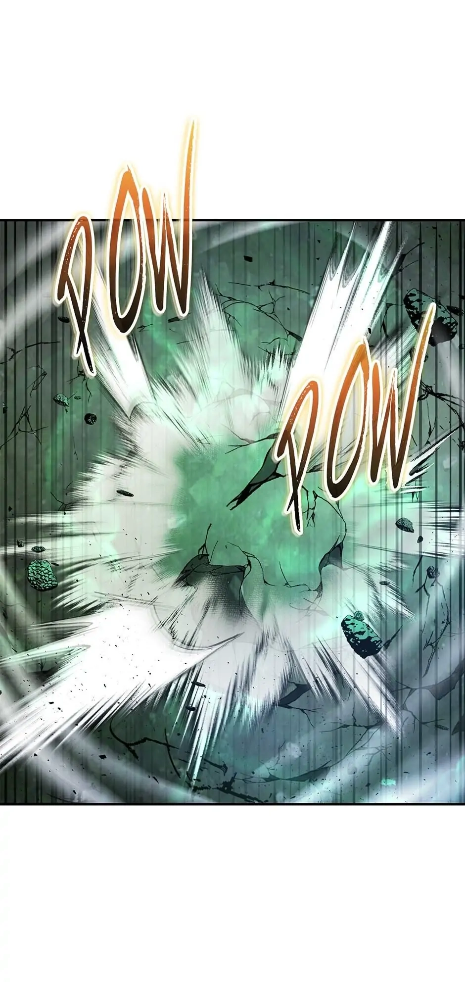 Leveling up with gods Chapter 34 Page 88