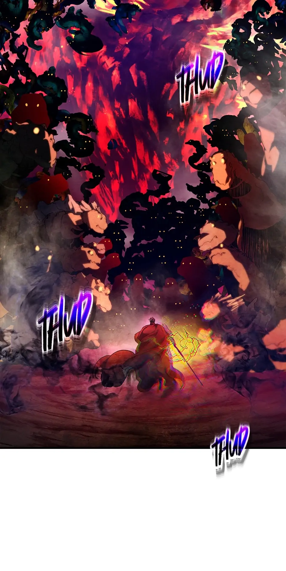 Leveling up with gods Chapter 69 – Changing History Page 20