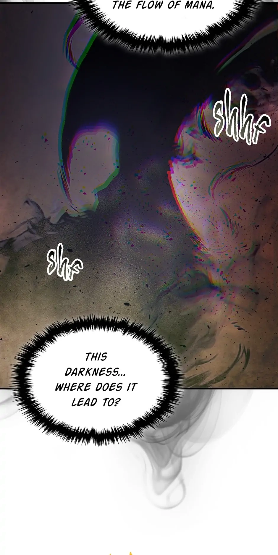 Leveling up with gods Chapter 69 – Changing History Page 30