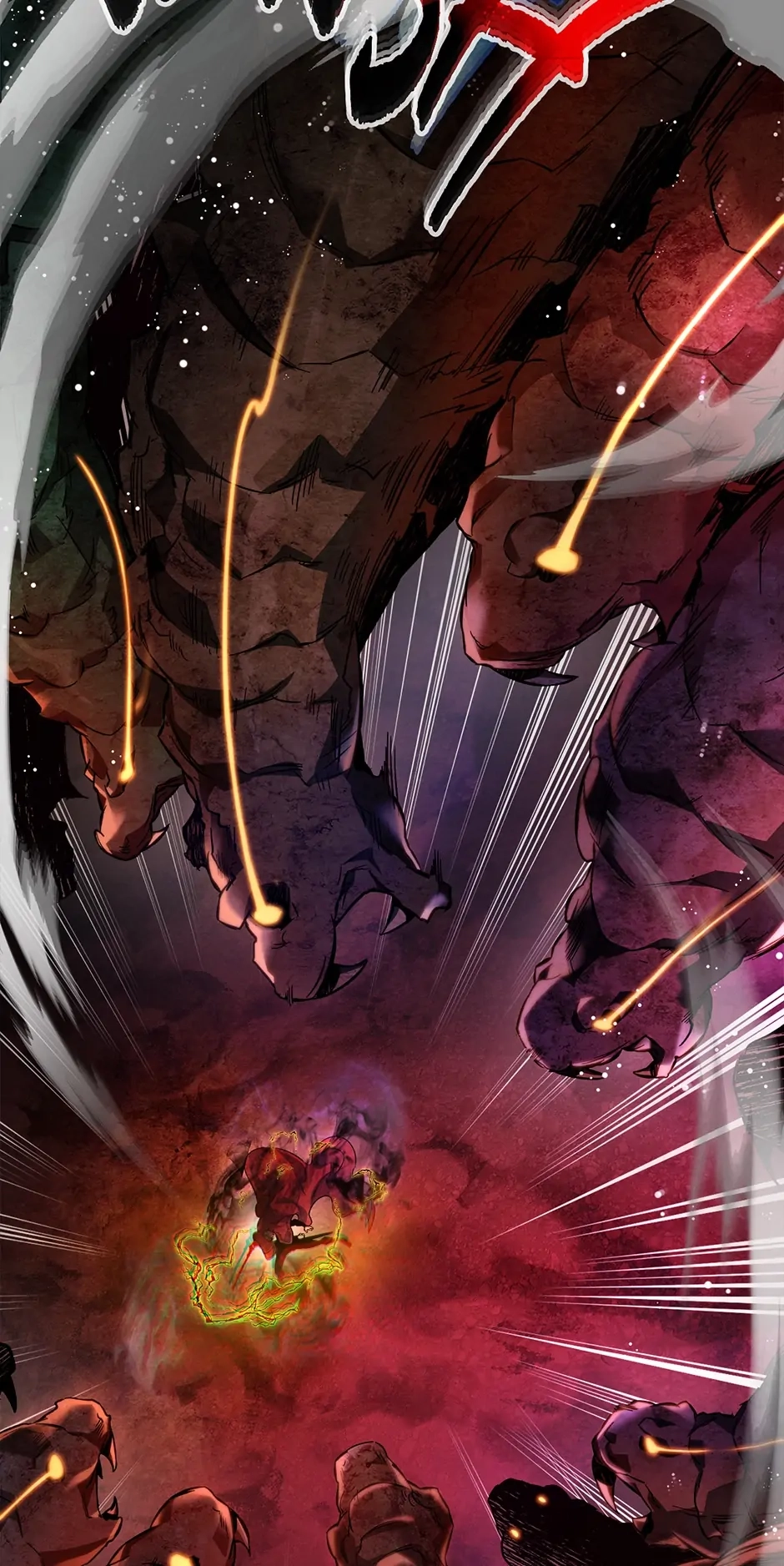 Leveling up with gods Chapter 69 – Changing History Page 24